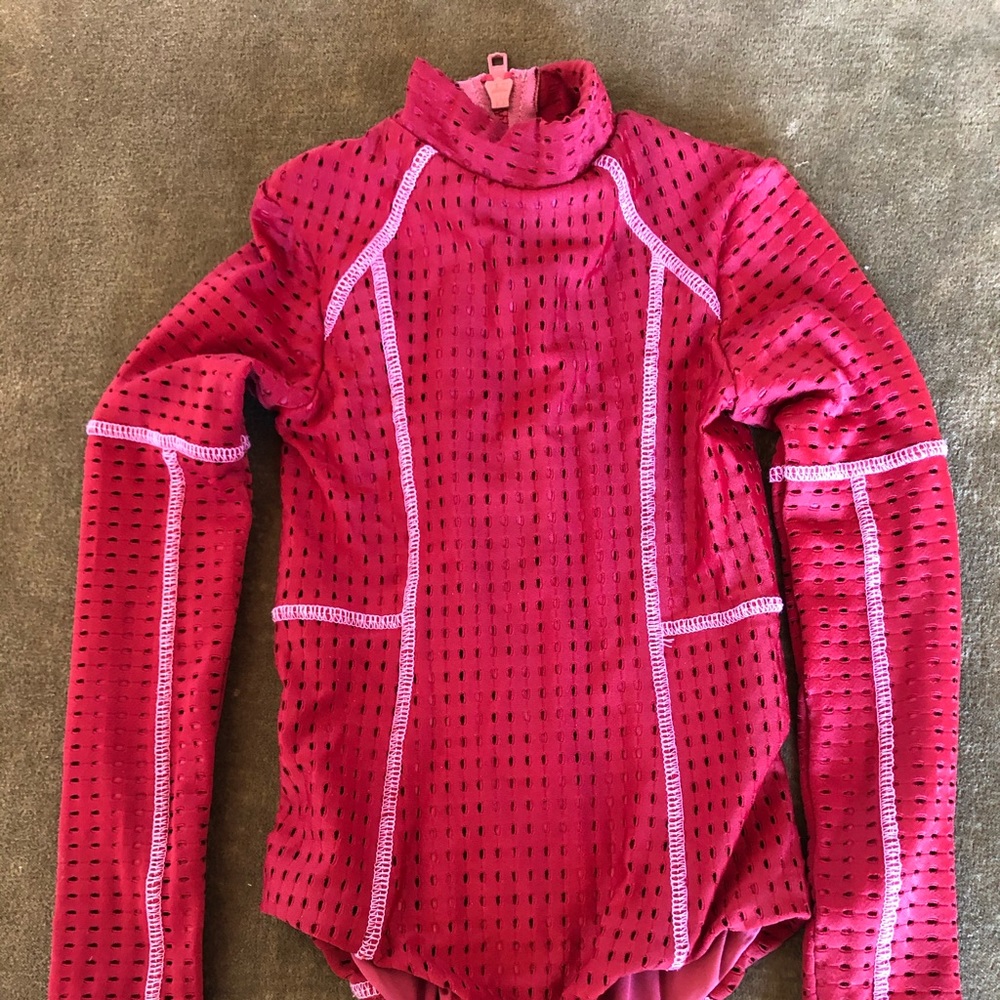 Acacia Ehukai honey size medium
